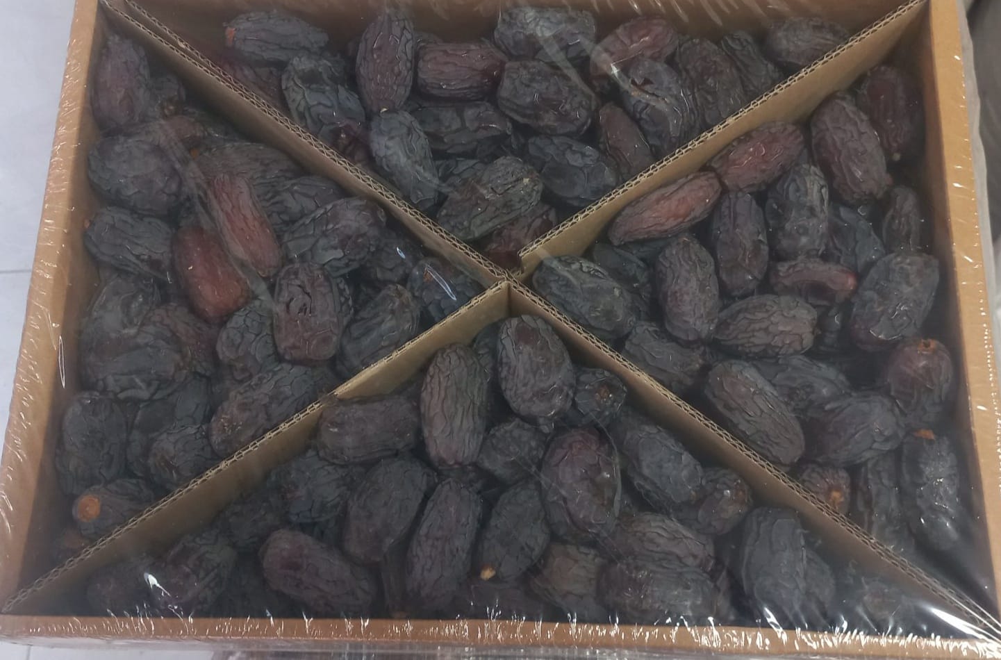 Öz Özgen karışık kuruyemiş çeşitleri - Vitamin deposu sağlıklı atıştırmalıklar